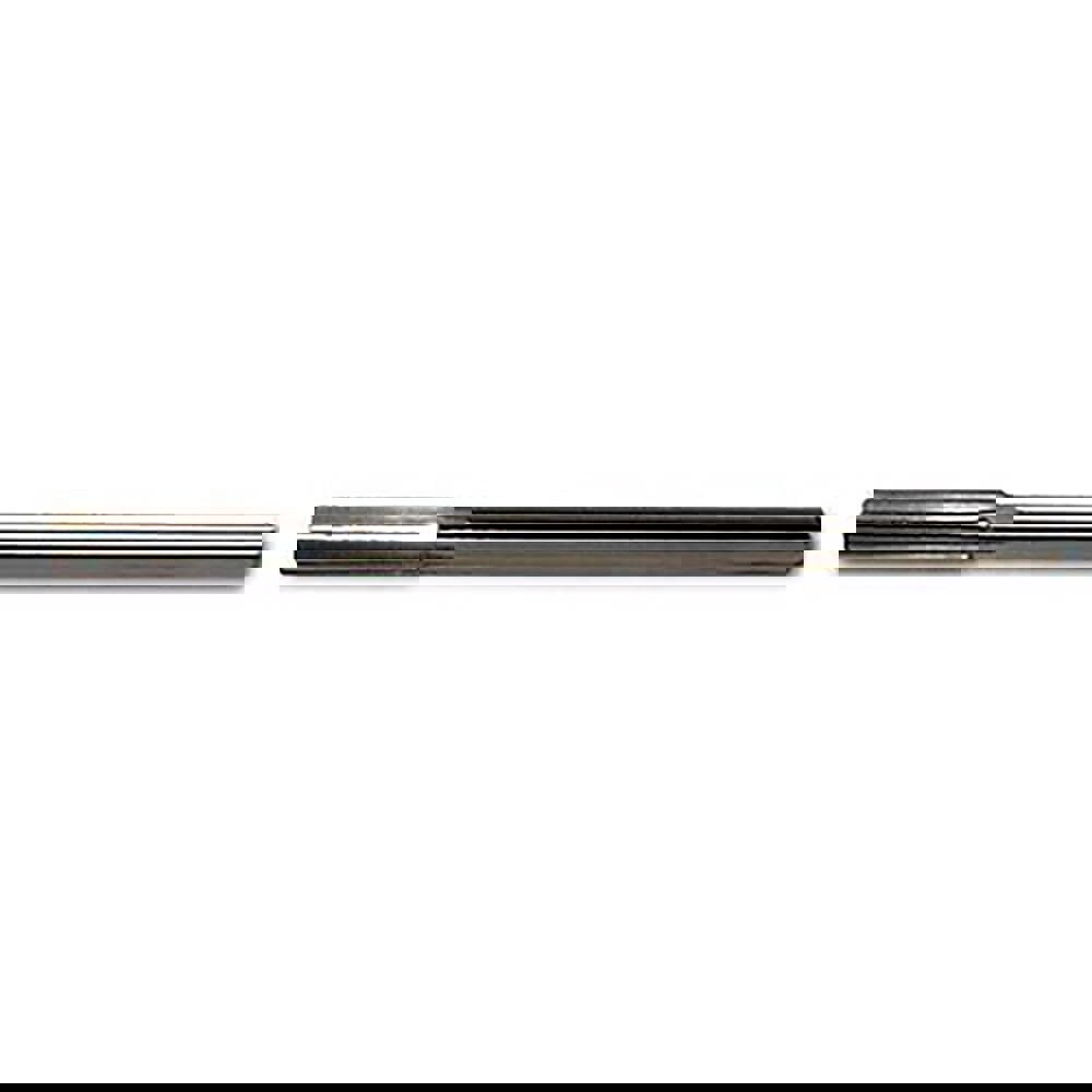 Chucking Reamer: 0.3895